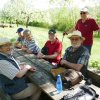 05 a Wanderung zum 1. Mai